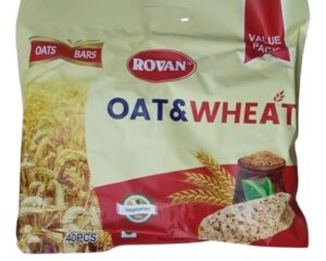 Oats Bar