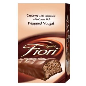 Quanta Fiori Chocolate