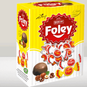 Soray Foley