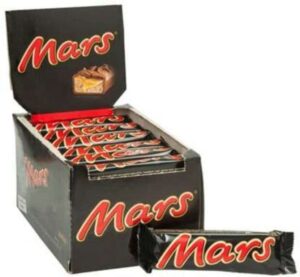 Mars