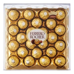 Ferrero Rocher T24