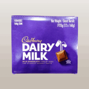 Dairy Milk