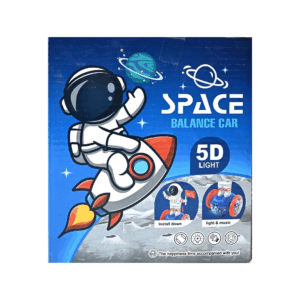 Space Balance Car