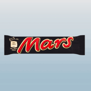 Mars