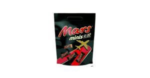 Mars Minis 500g