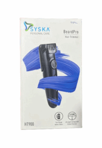 Syska Trimmer