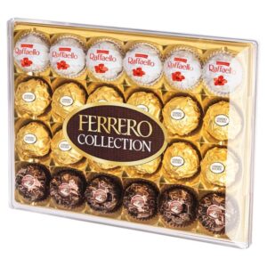 Ferrero Collections