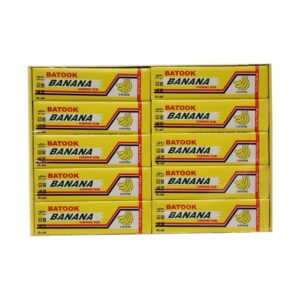Bathook Banana