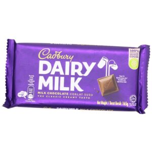 Dairy Milk 160g