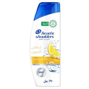 Head & Shoulders 190 ML