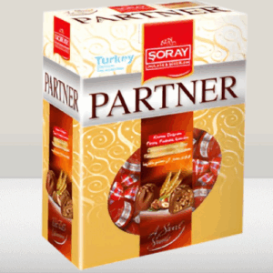 Soray Partner