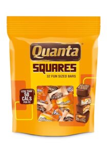 Quanta Squares
