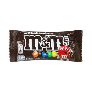 M&M’s Chocolate