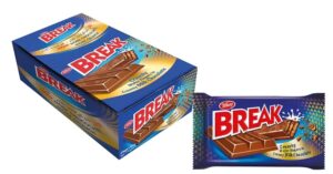 Break 4 Finger