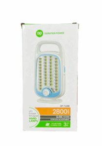 DP Hand Lamp
